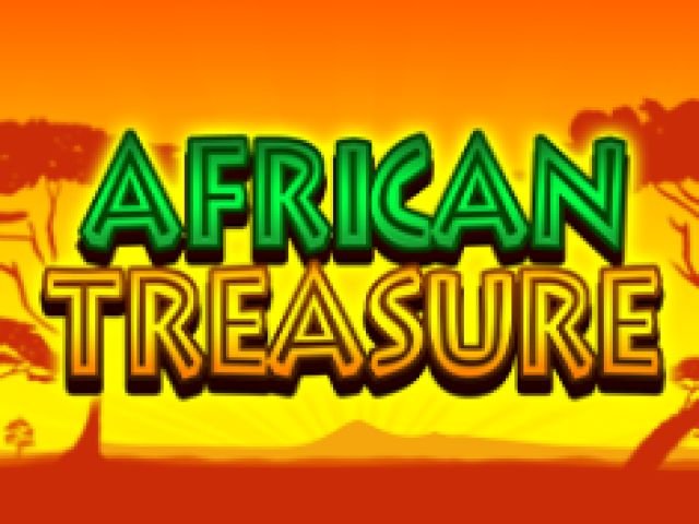 African Treasure