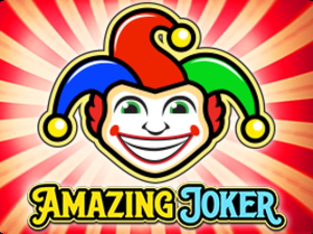 Amazing Joker