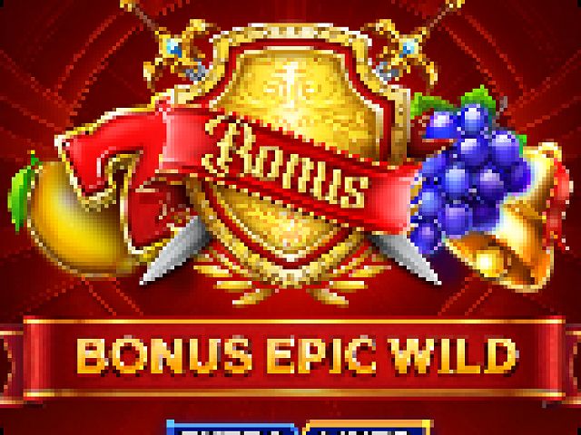Bonus Epic Wild Extralines