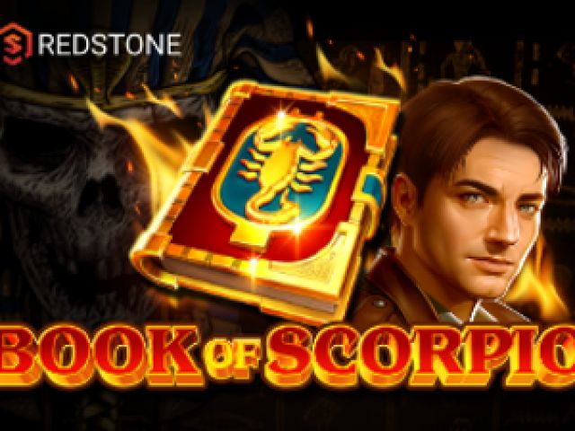Book of Scorpio
