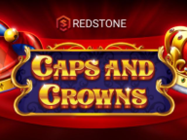 Caps and Crowns