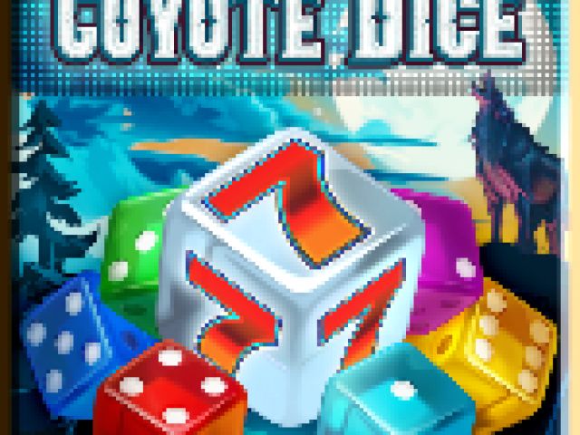 Coyote Dice