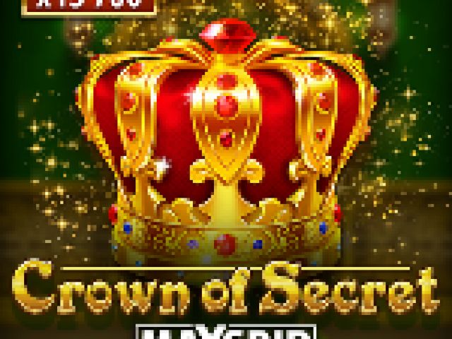 Crown of Secret