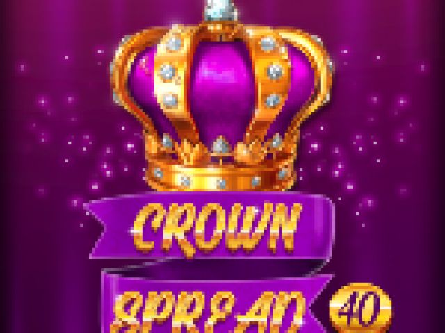 Crown Spread 40