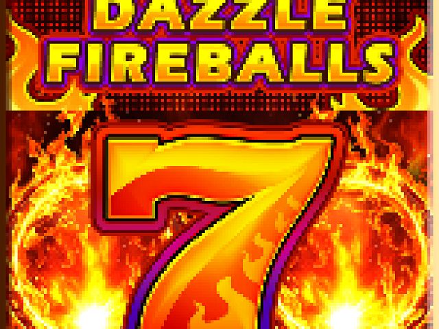 Dazzle Fireballs