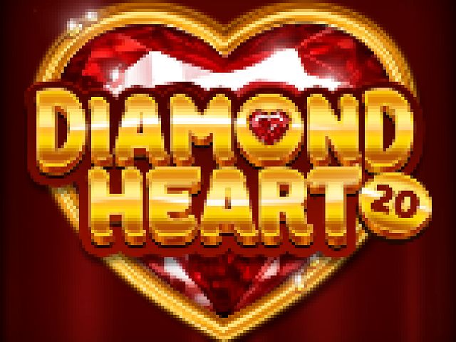 Diamond Heart 20