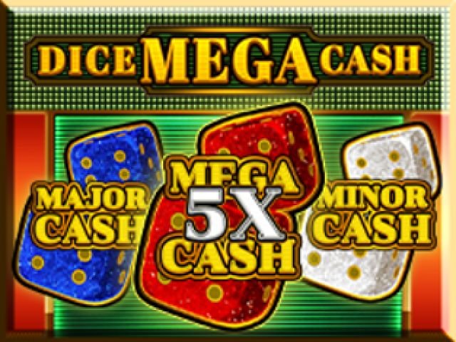 Dice Mega Cash