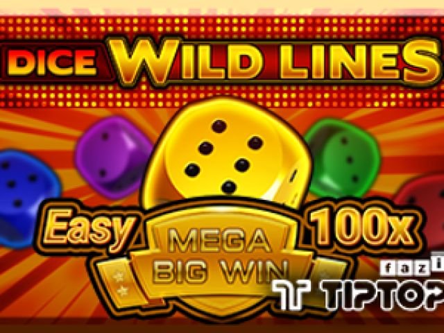 Dice Wild Lines