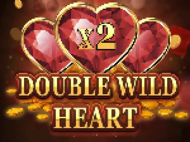 Double Wild Heart