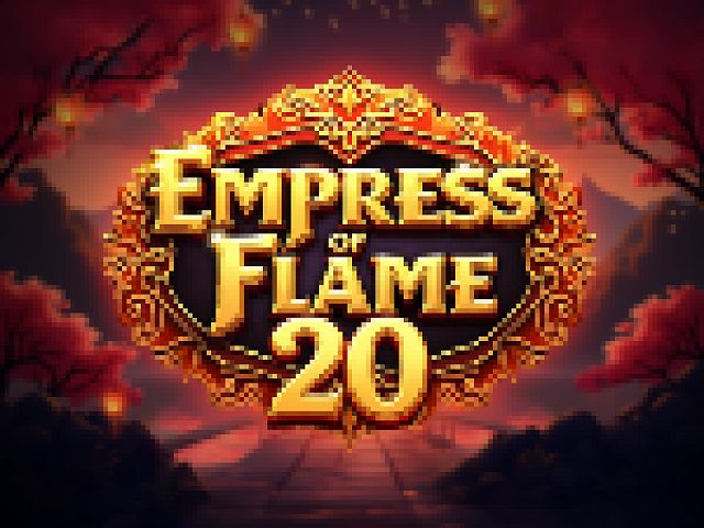 Empress Of Flame 20