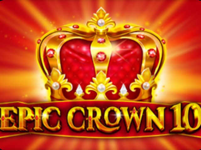 Epic Crown 10