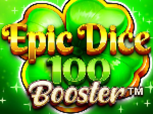Epic Dice 100 Booster