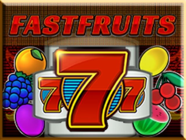 Fast Fruits