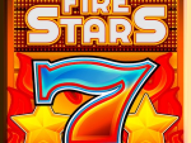 Fire Stars