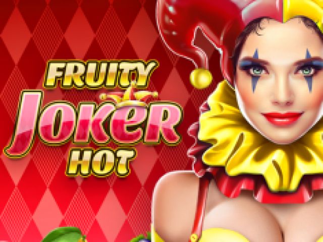 Fruity Joker Hot