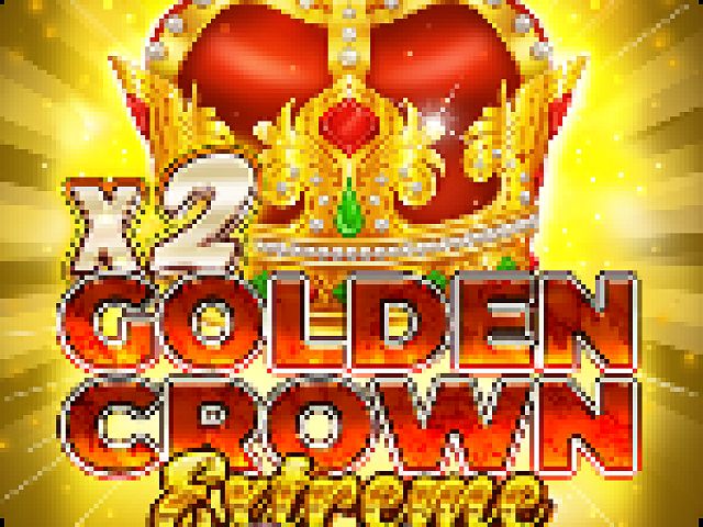 Golden Crown Extreme Booster