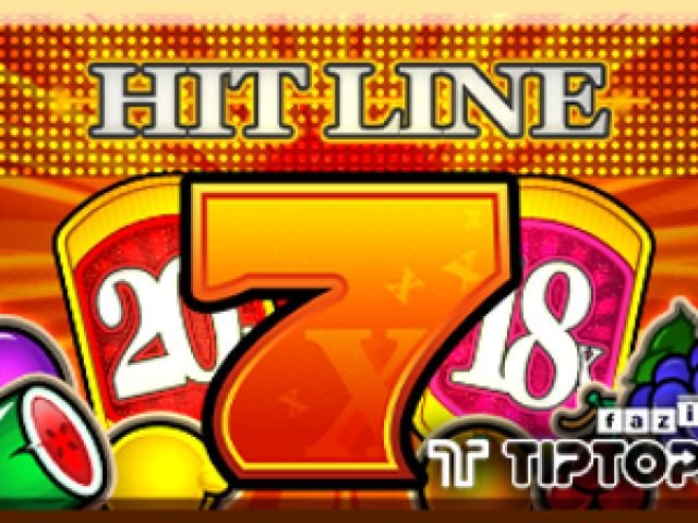 Hit Line