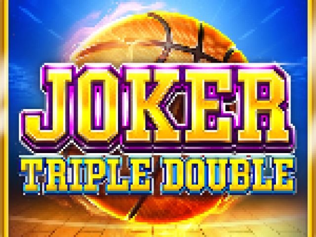 Joker Triple Double