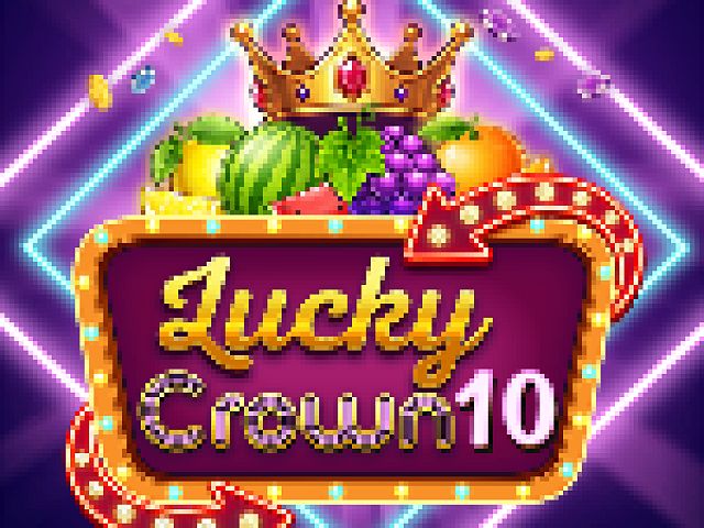 Lucky Crown 10