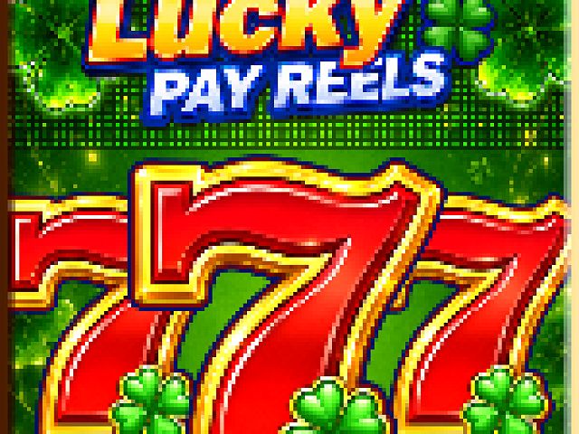 Lucky Pay Reels