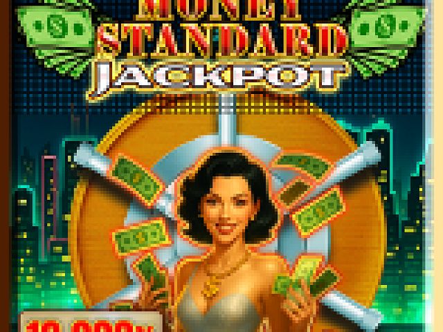 Money Standard Jackpot
