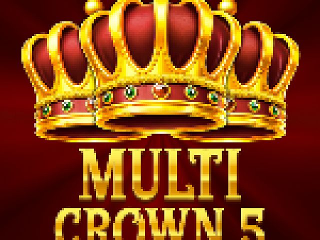 Multi Crown 5