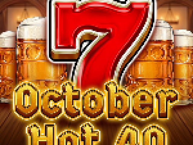 October Hot 40
