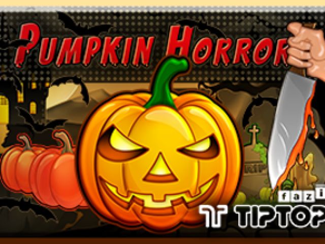 Pumpkin Horror