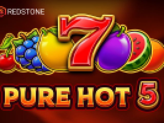 Pure Hot 5