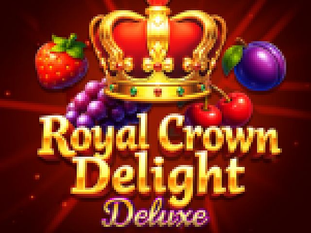 Royal Crown Delight Deluxe