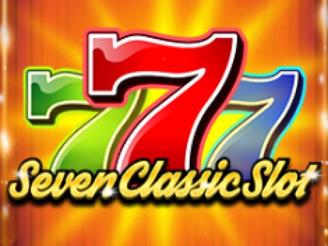 Seven Classic Slot
