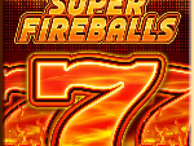 Super Fireballs