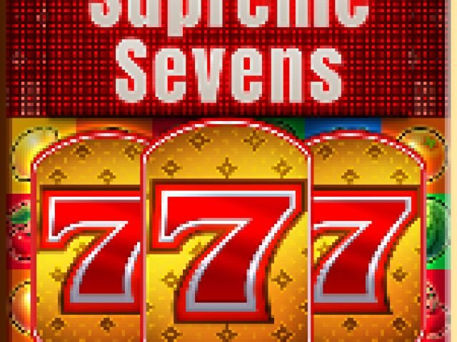 Supreme Sevens