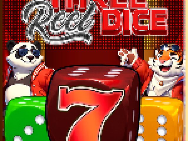 Three Reel Dice