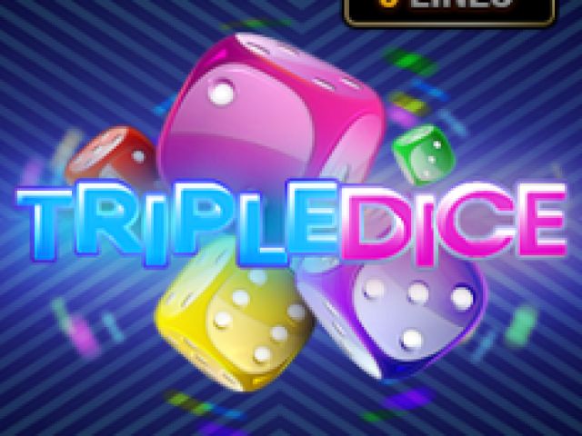 Triple Dice