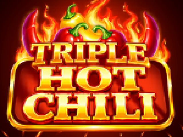 Triple Hot Chili