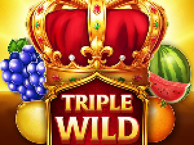 Triple Wild Crown