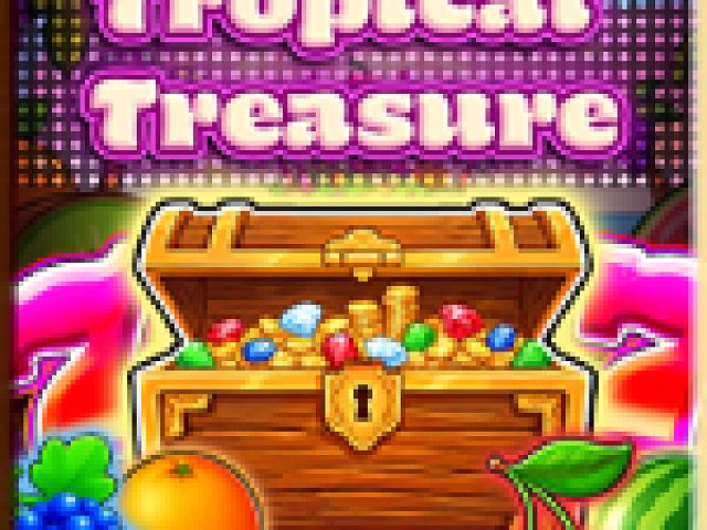 Tropical Treasure