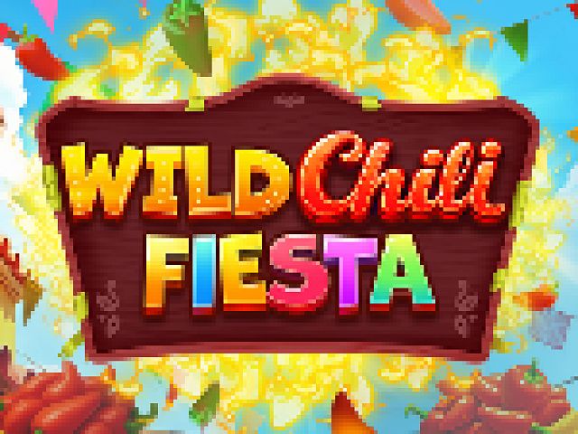 Wild Chili Fiesta
