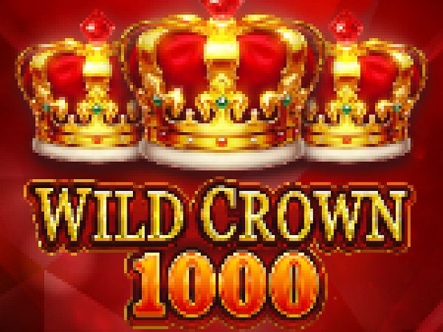 Wild Crown 1000