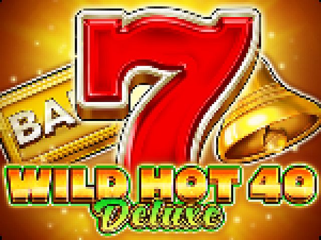 Wild Hot 40 Deluxe