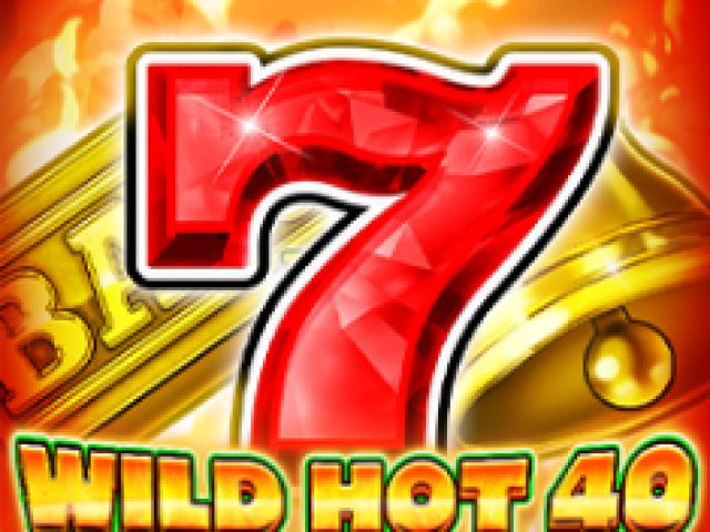 Wild Hot 40