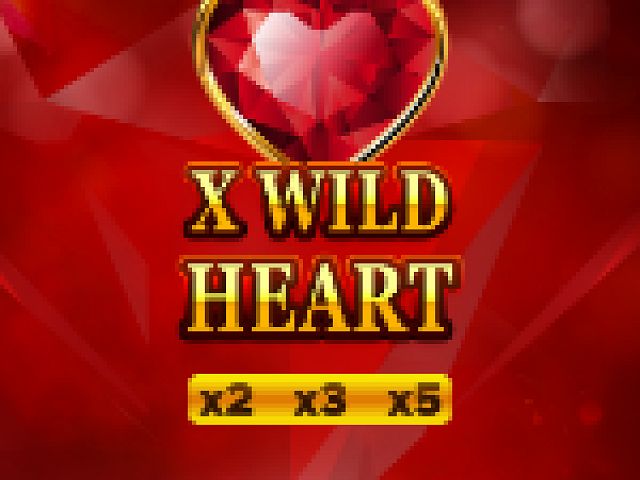 X Wild Heart