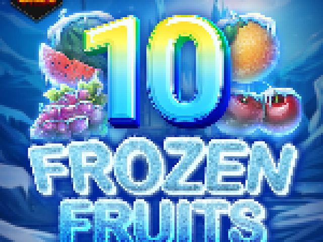 10 Frozen Fruits Felix Stars