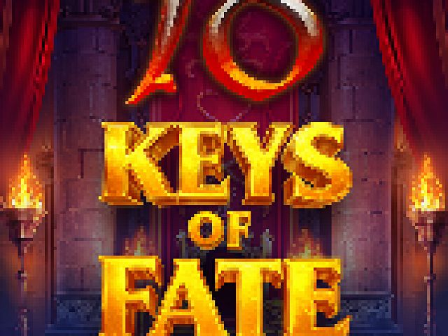 10 Keys Of Fate