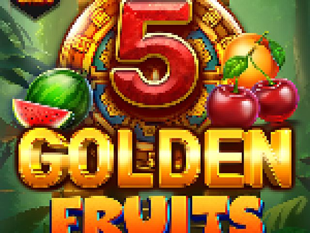 5 Golden Fruits: Felix Stars