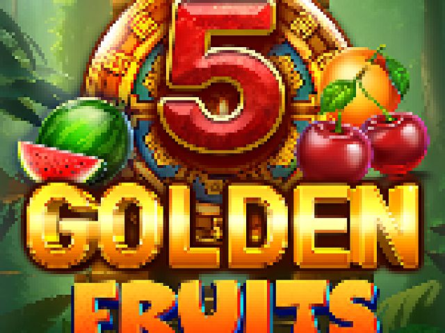 5 Golden Fruits