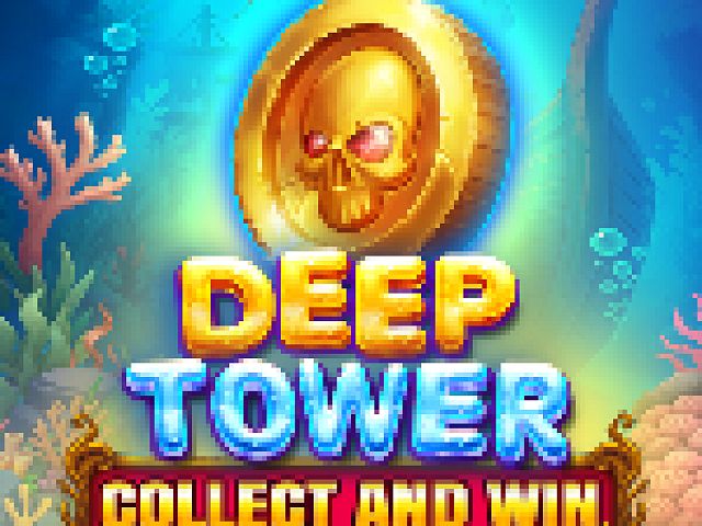 Deep Tower Collect And Win