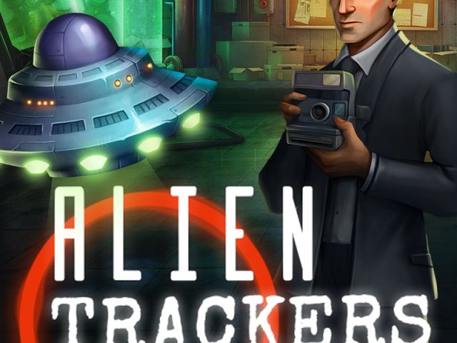 Alien Trackers