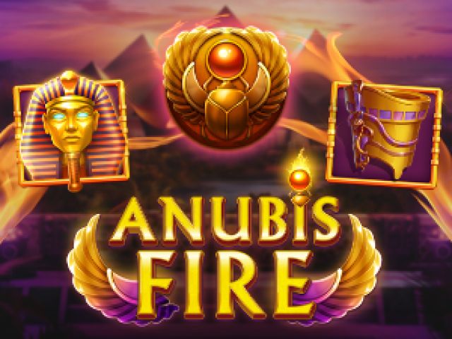 Anubis Fire